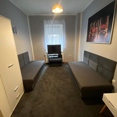 Apartment In Herne 4 Exteriör bild
