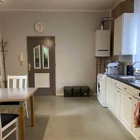 Apartment In Herne 4 Exteriör bild
