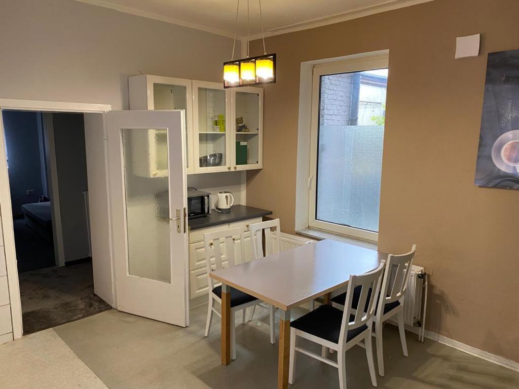 Apartment In Herne 4 Exteriör bild
